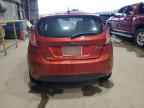 2018 FORD Fiesta