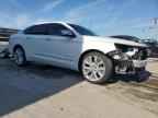 2017 CHEVROLET IMPALA