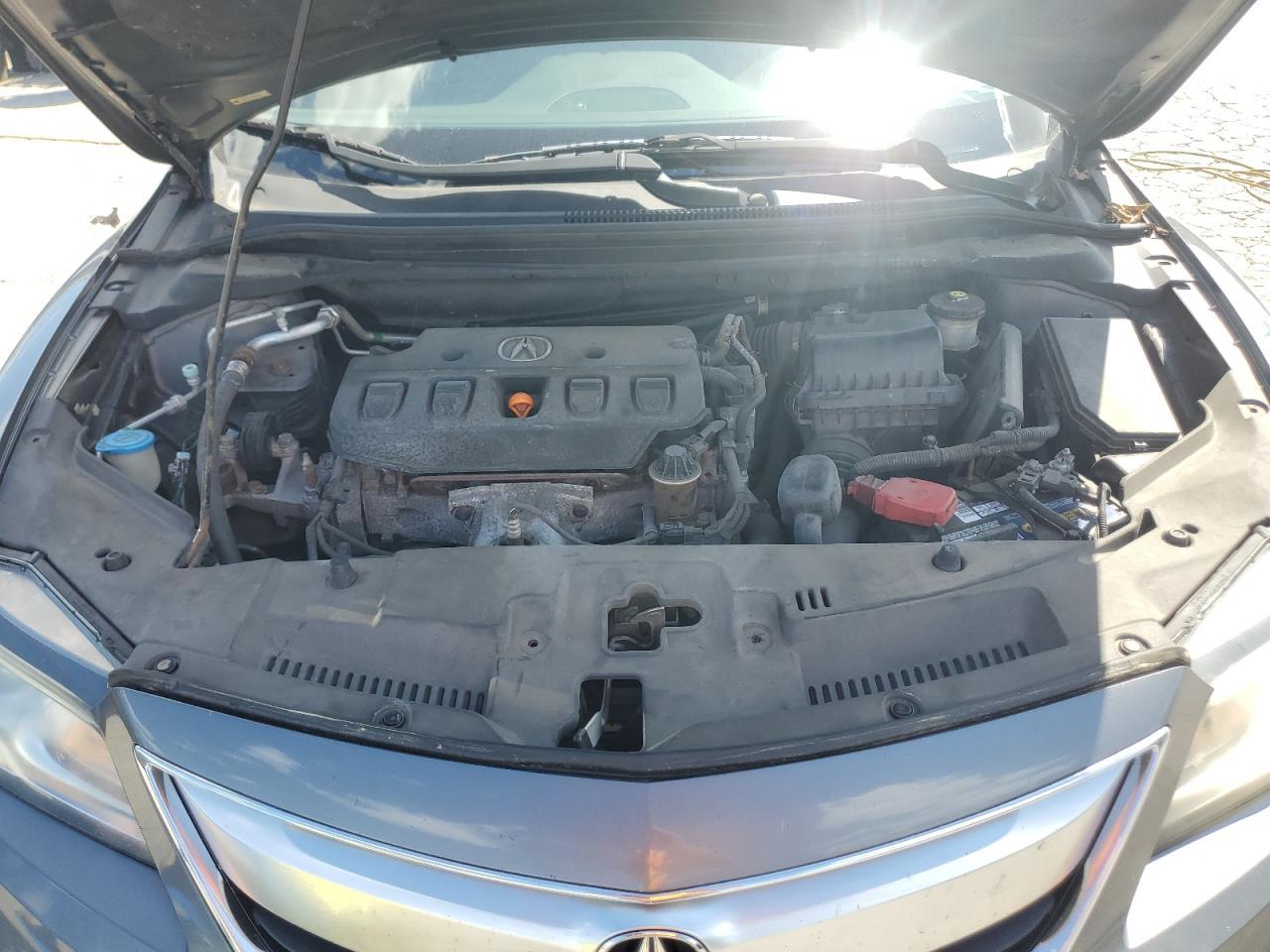 2013 ACURA ILX