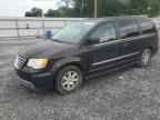 2011 CHRYSLER Town & Country