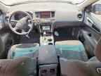 2014 NISSAN PATHFINDER