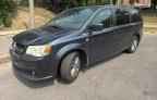 2014 DODGE GRAND CARAVAN