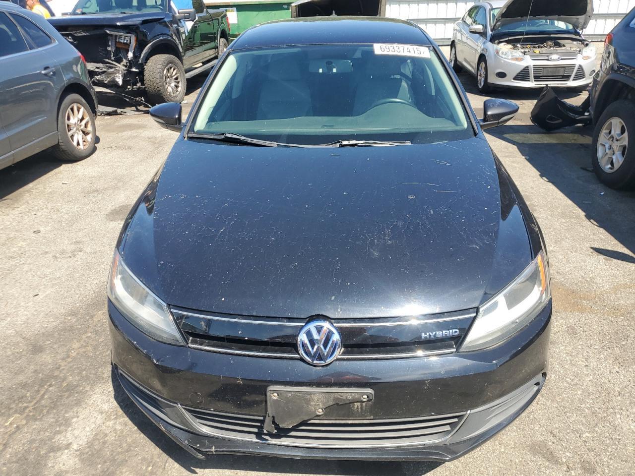 2013 VOLKSWAGEN JETTA