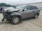 2013 KIA SORENTO