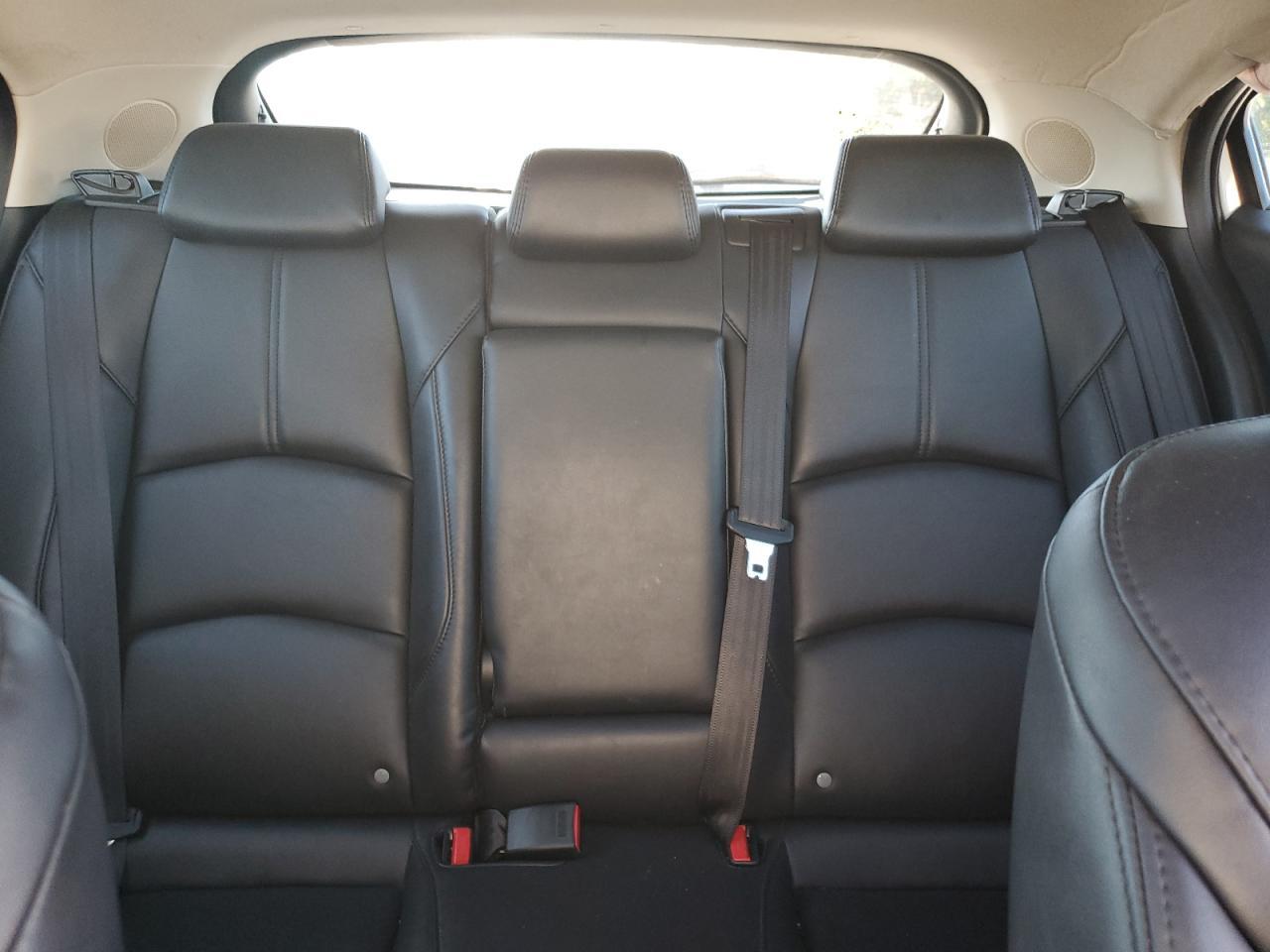 2018 MAZDA 3