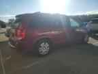 2015 DODGE GRAND CARAVAN