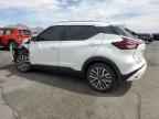 2022 NISSAN KICKS