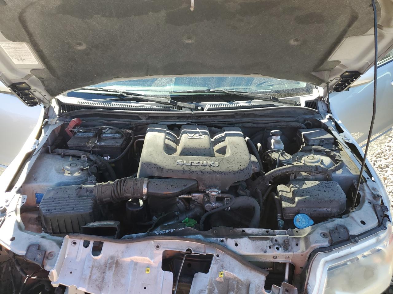 2007 SUZUKI Grand Vitara