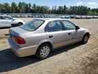 2000 HONDA CIVIC