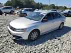 2016 VOLKSWAGEN JETTA