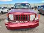 2012 JEEP Liberty