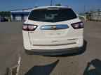 2015 CHEVROLET TRAVERSE