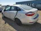 2014 FORD Fiesta