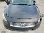 2009 NISSAN Maxima