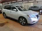 2013 NISSAN PATHFINDER