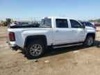 2018 GMC Sierra