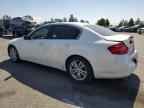 2011 INFINITI G37