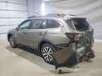 2021 SUBARU Outback