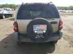 2005 JEEP Liberty