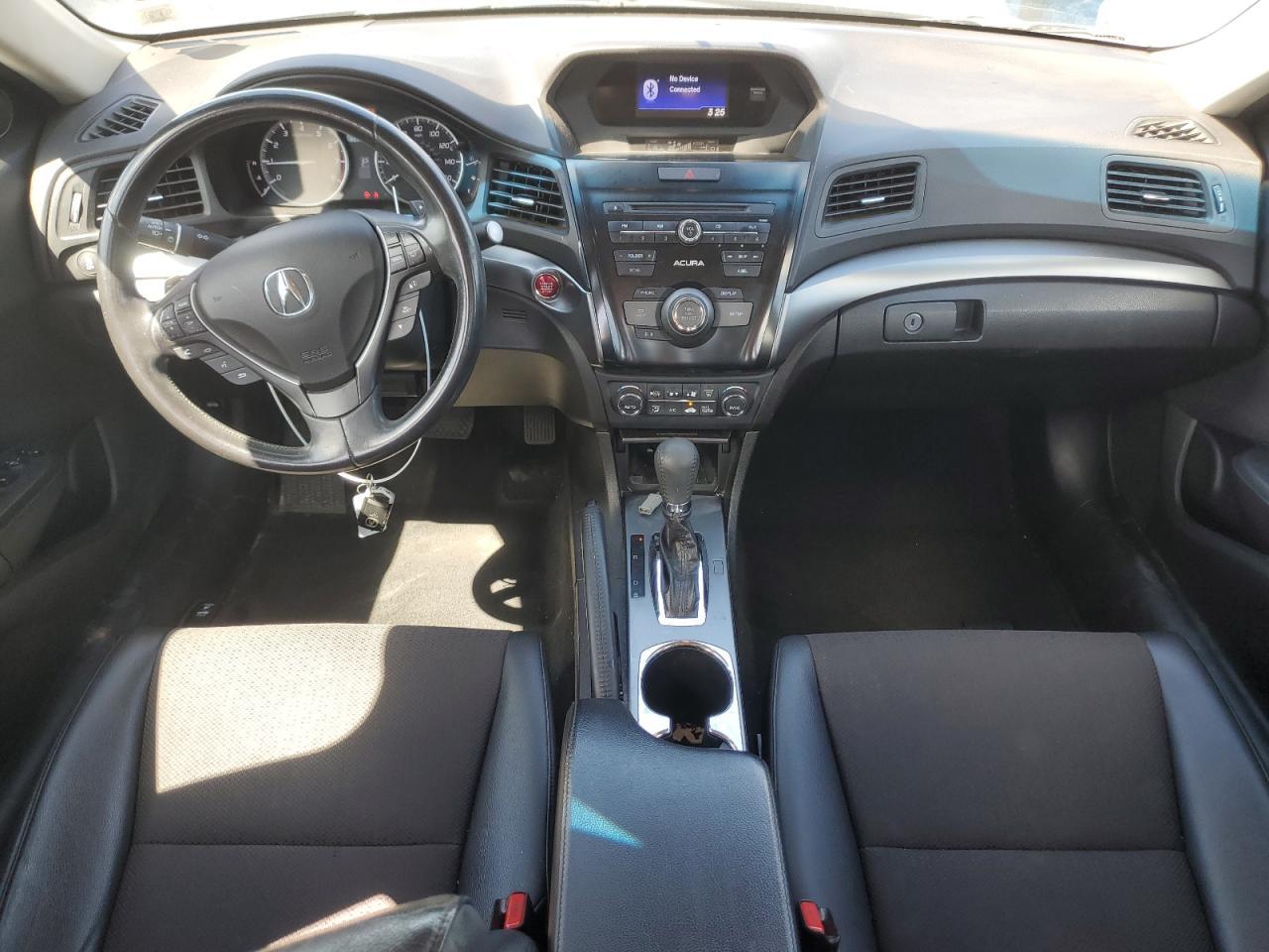 2013 ACURA ILX