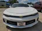 2016 CHEVROLET Camaro
