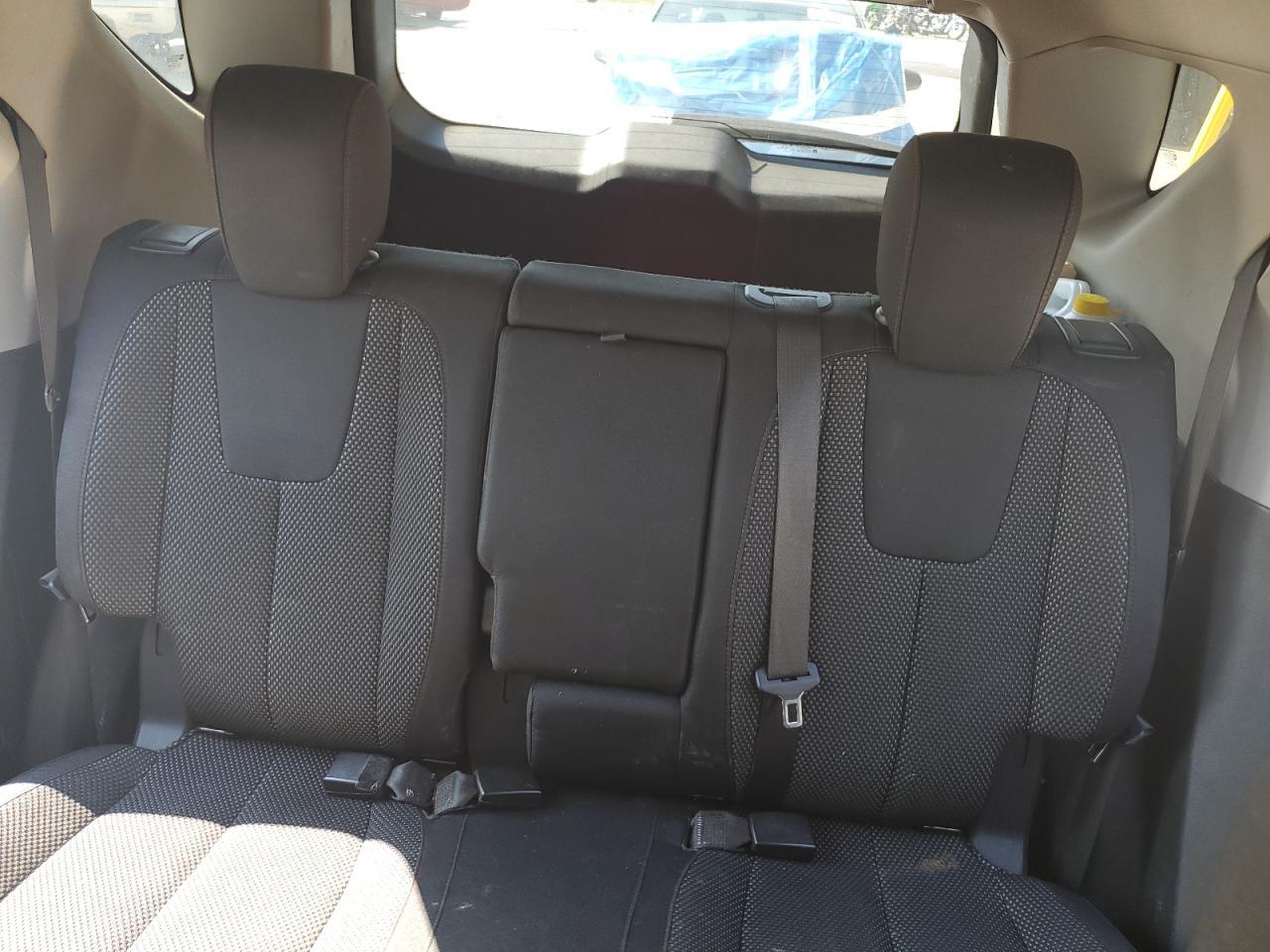 2014 CHEVROLET EQUINOX