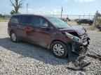 2017 KIA SEDONA