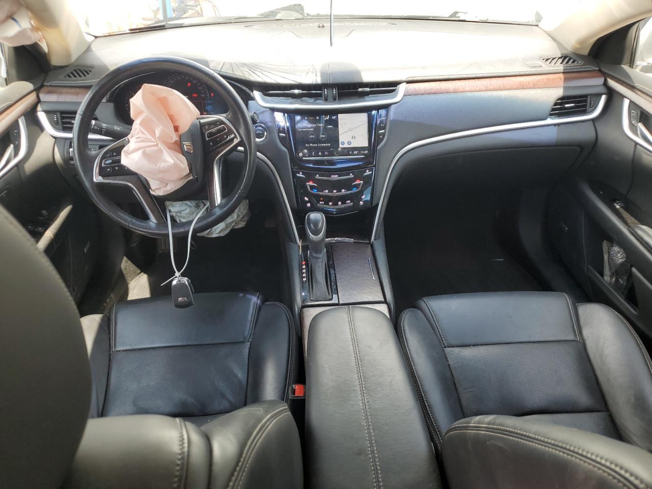 2019 CADILLAC XTS