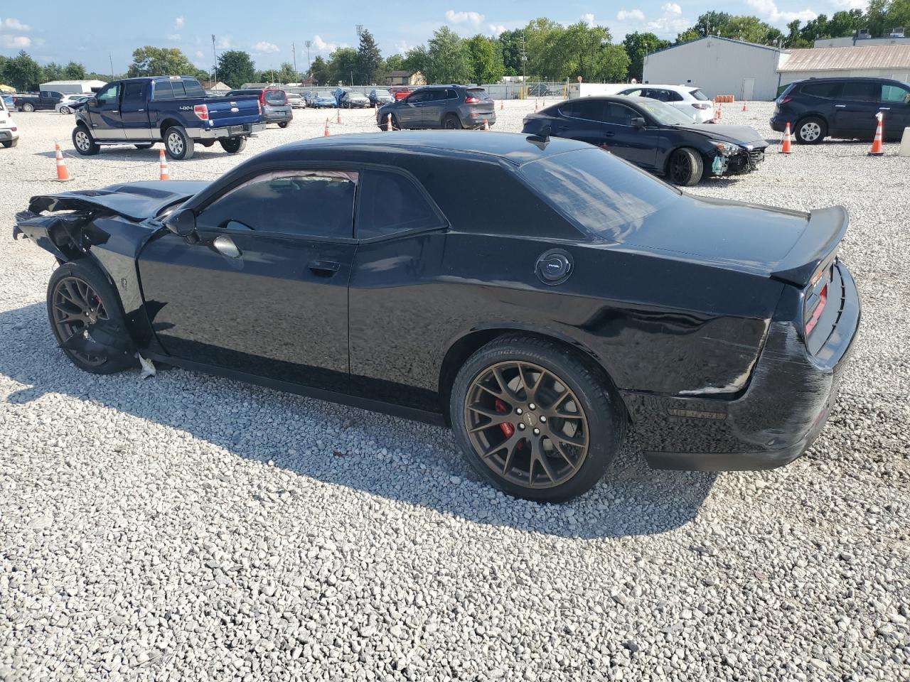 2017 DODGE Challenger