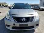 2014 NISSAN VERSA