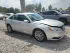 2012 CHRYSLER 200