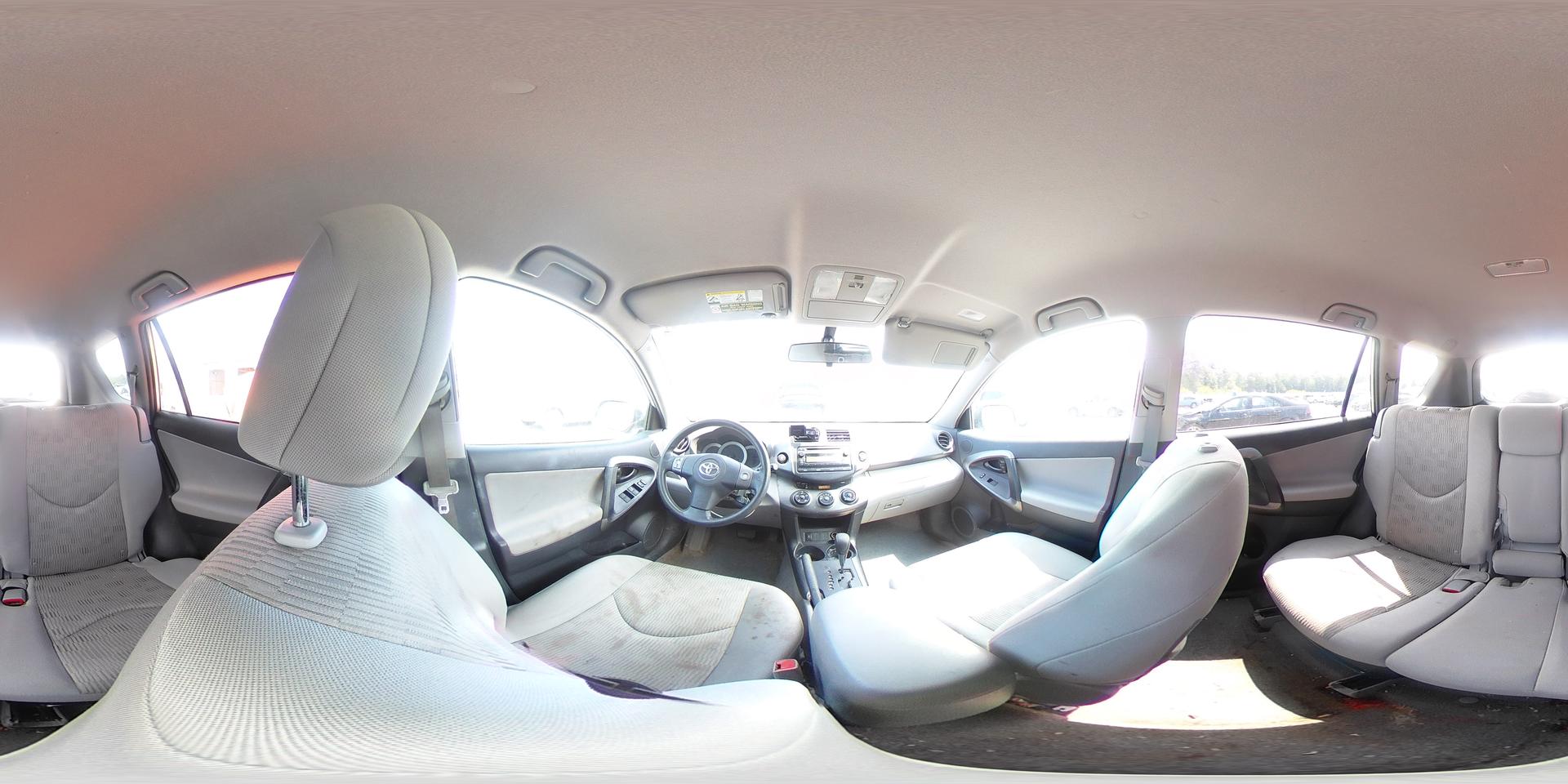 2012 TOYOTA RAV4