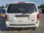 2013 HONDA PILOT