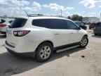 2014 CHEVROLET TRAVERSE
