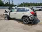 2015 SUBARU XV Crosstrek