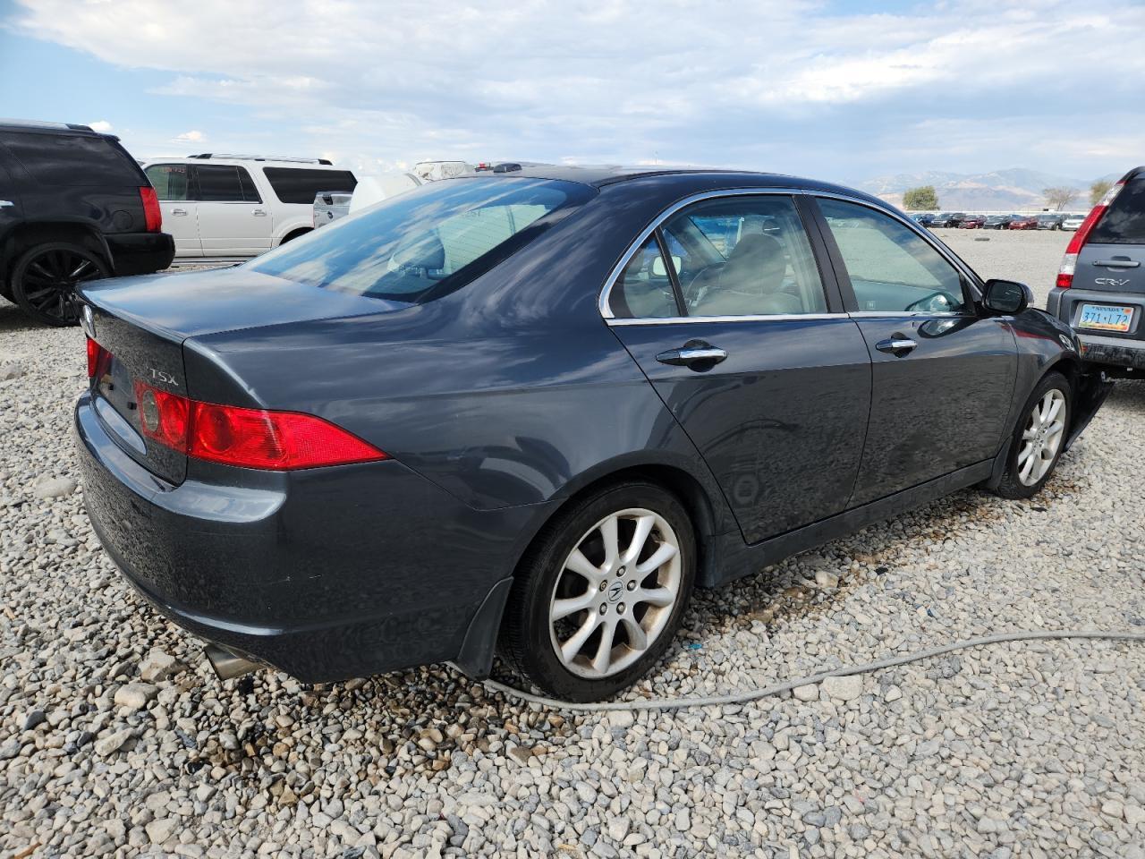 2006 ACURA TSX