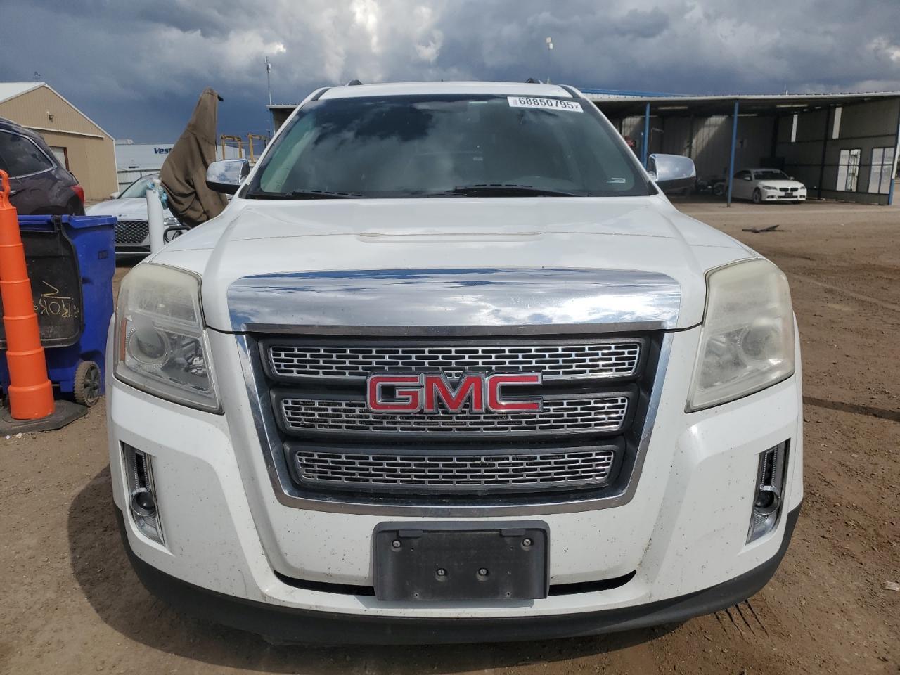 2014 GMC Terrain