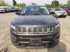 2017 JEEP Compass