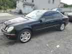 2003 MERCEDES-BENZ E-Class