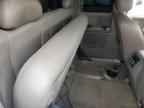 2004 CHEVROLET Silverado