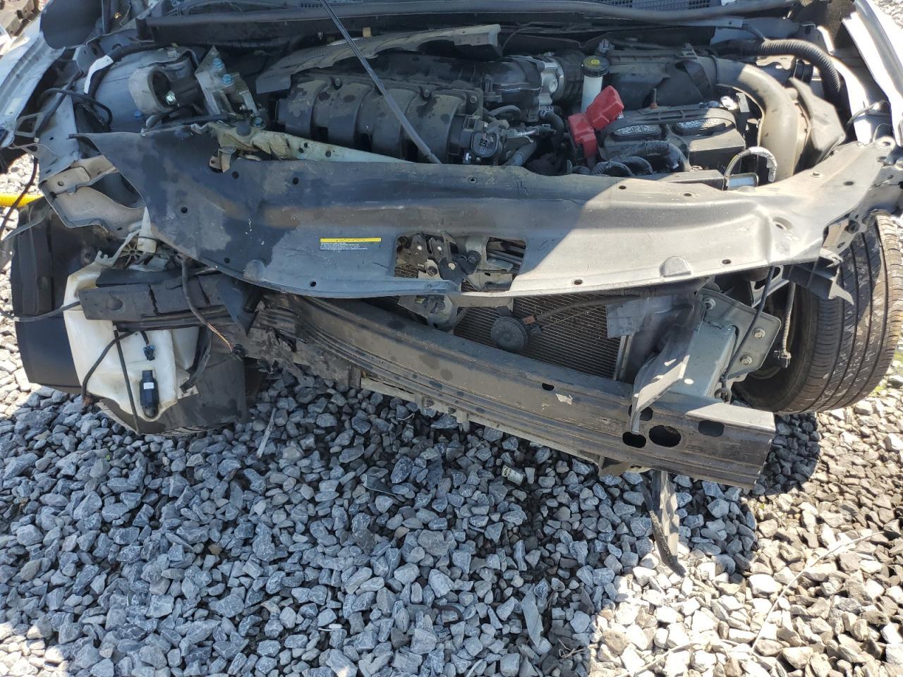 2013 NISSAN SENTRA