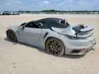 2024 PORSCHE 911