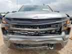 2025 CHEVROLET Silverado