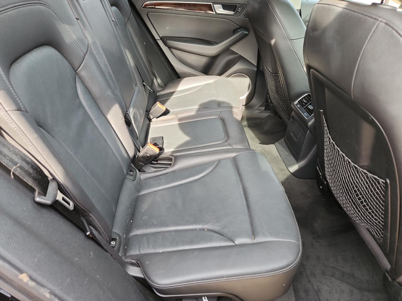 2015 AUDI Q5
