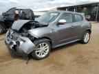 2012 NISSAN Juke