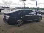 2017 LINCOLN MKZ