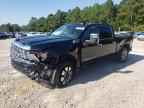 2024 GMC Sierra