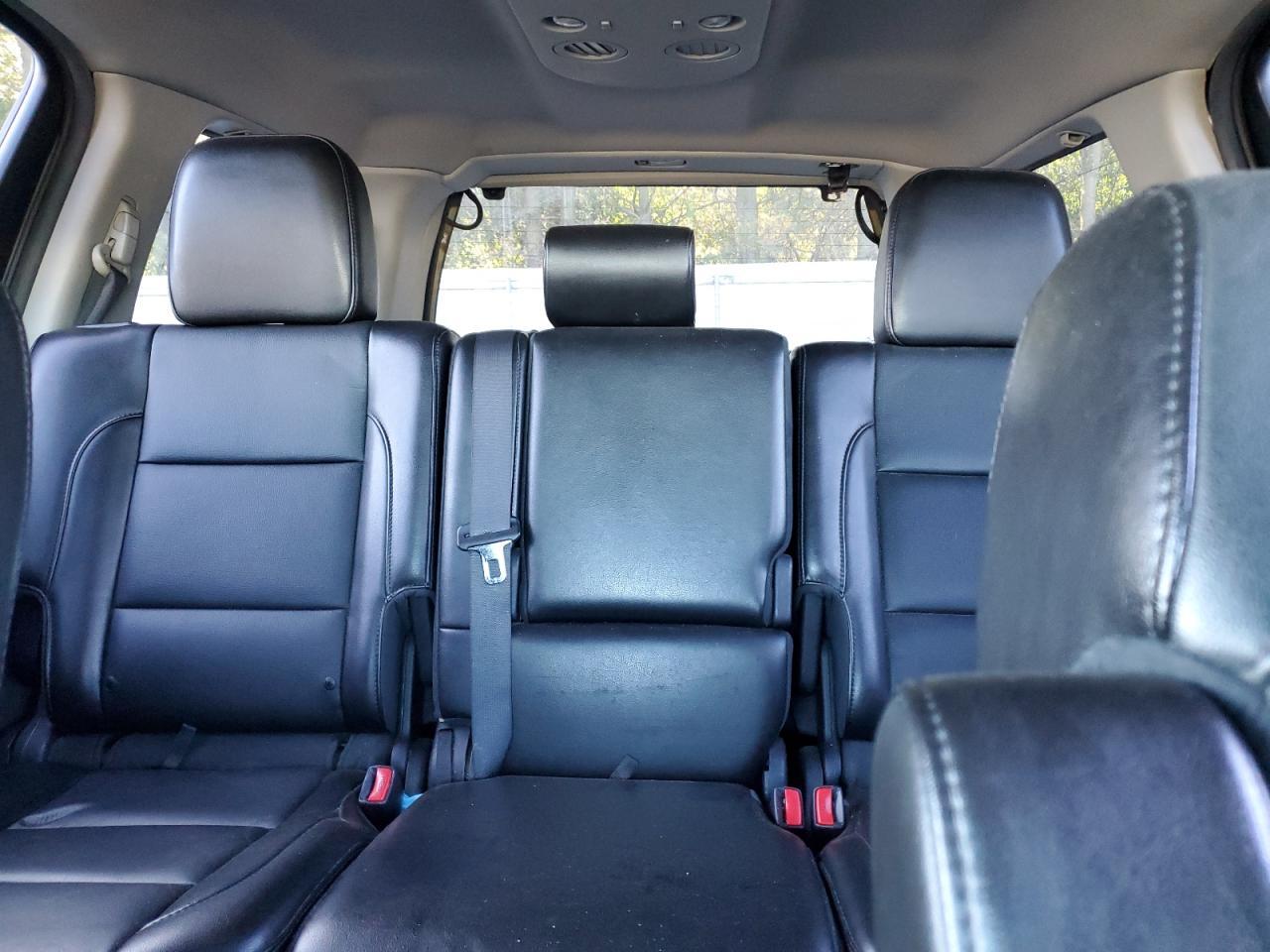 2013 NISSAN Armada