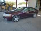 2012 LINCOLN MKZ