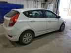 2016 HYUNDAI ACCENT